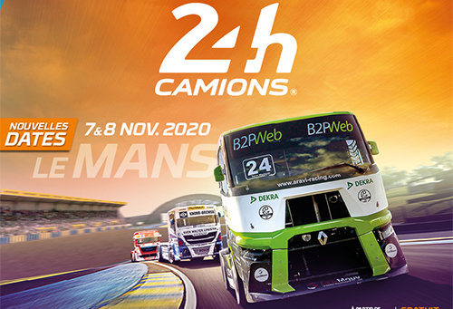 2020 Le Mans changing dates