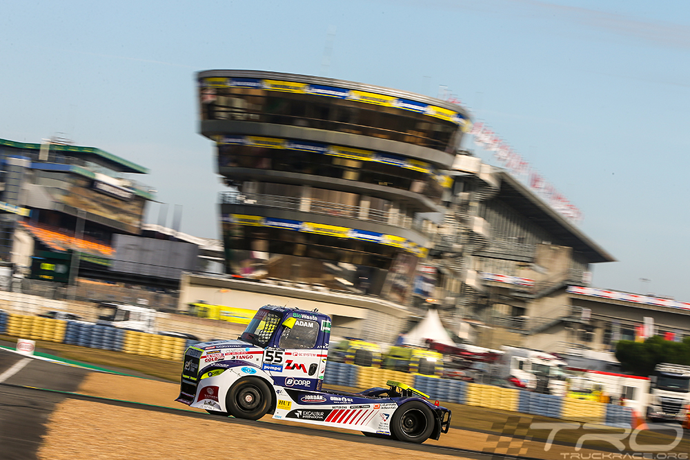 2021 Europe Le Mans pictures
