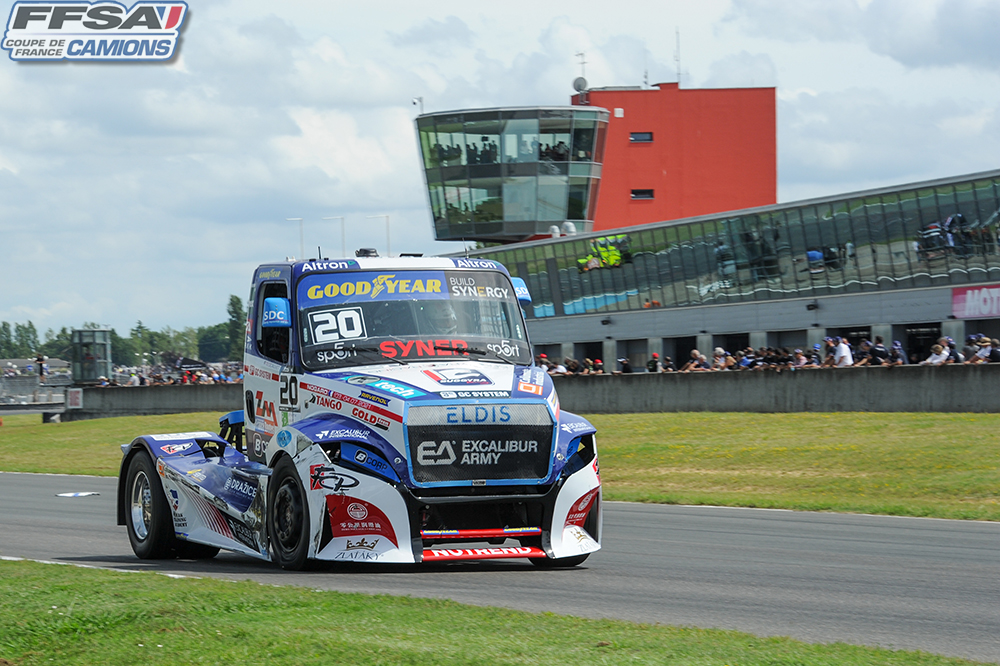 2021 Nogaro pictures