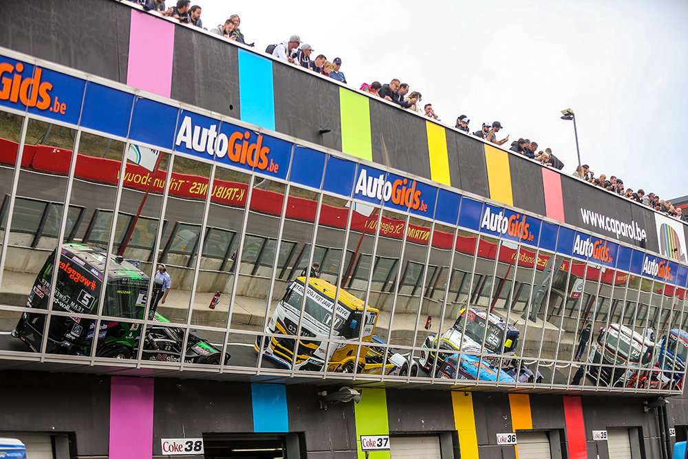 2022 Zolder pictures