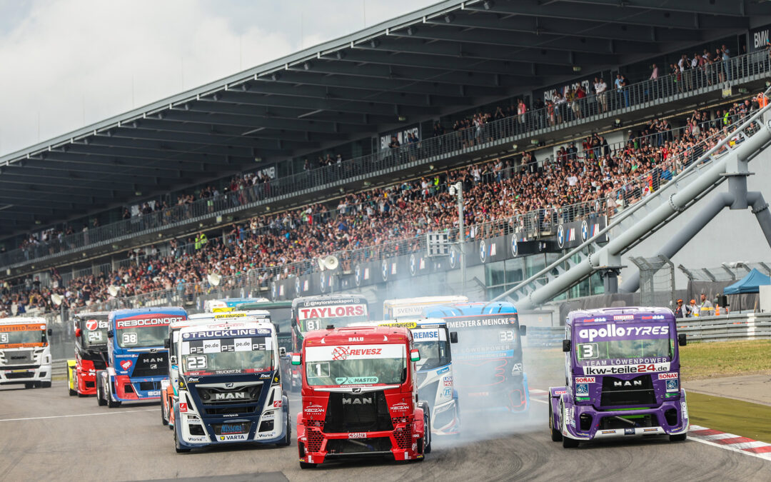 Photos Nürburgring 2023 EU
