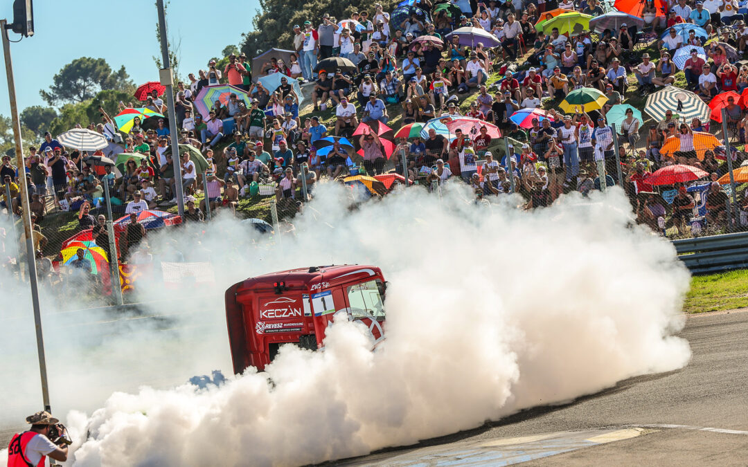 Photos Jarama 2023