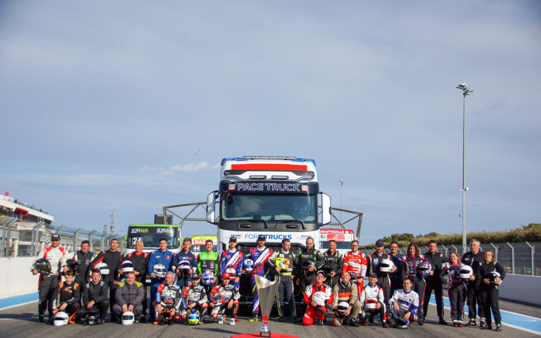 Photos Le Castellet 2024
