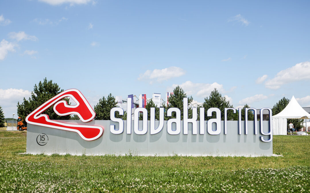 Photos Slovakiaring 2024