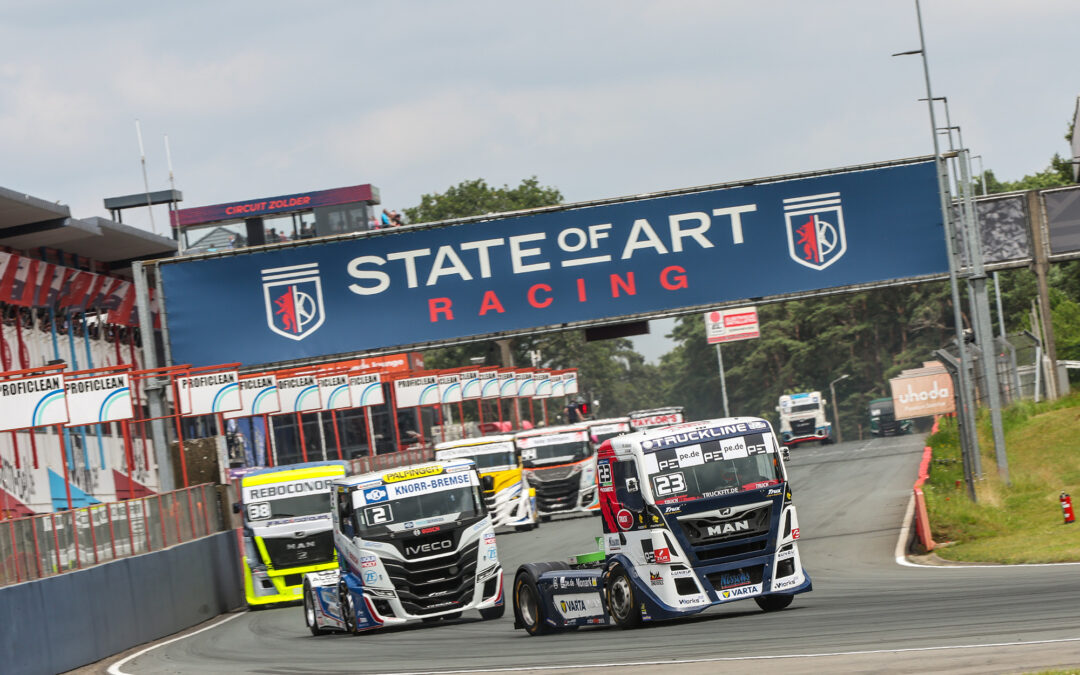 Photos Zolder 2024