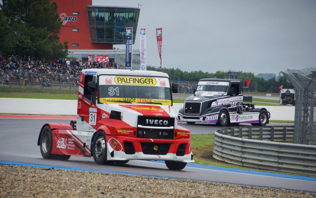 Photos Nogaro 2024