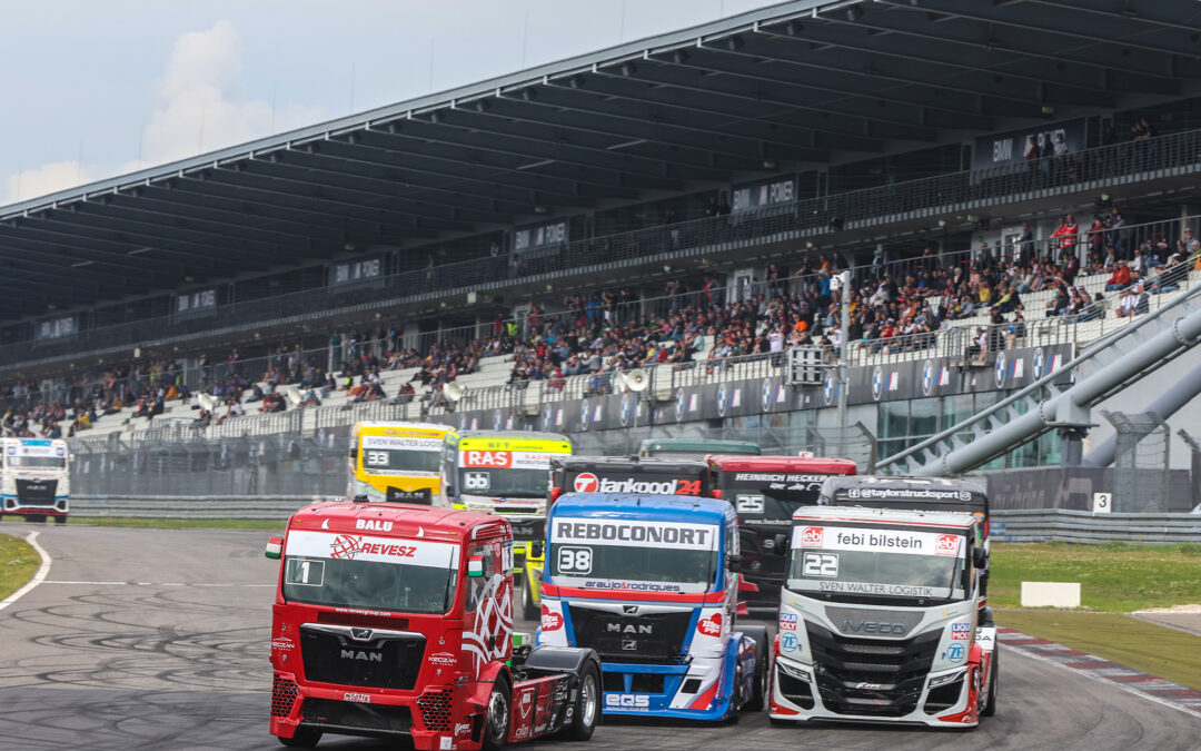 Photos Nürburgring 2024