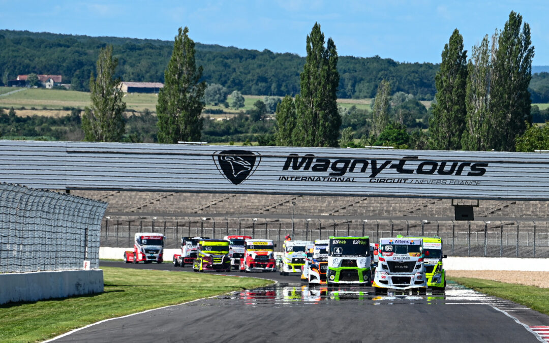 Photos Magny-Cours 2024